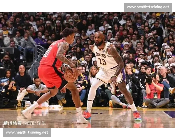 湖人对决热火第六场生死战詹姆斯领衔冲冠历史之夜总决赛巅峰